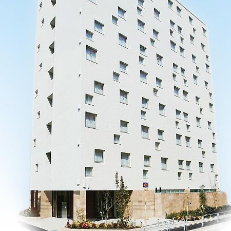 S.Training Center Hotel Osaka Buitenkant foto