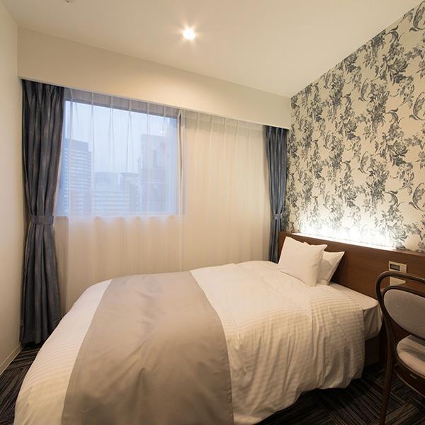 S.Training Center Hotel Osaka Buitenkant foto