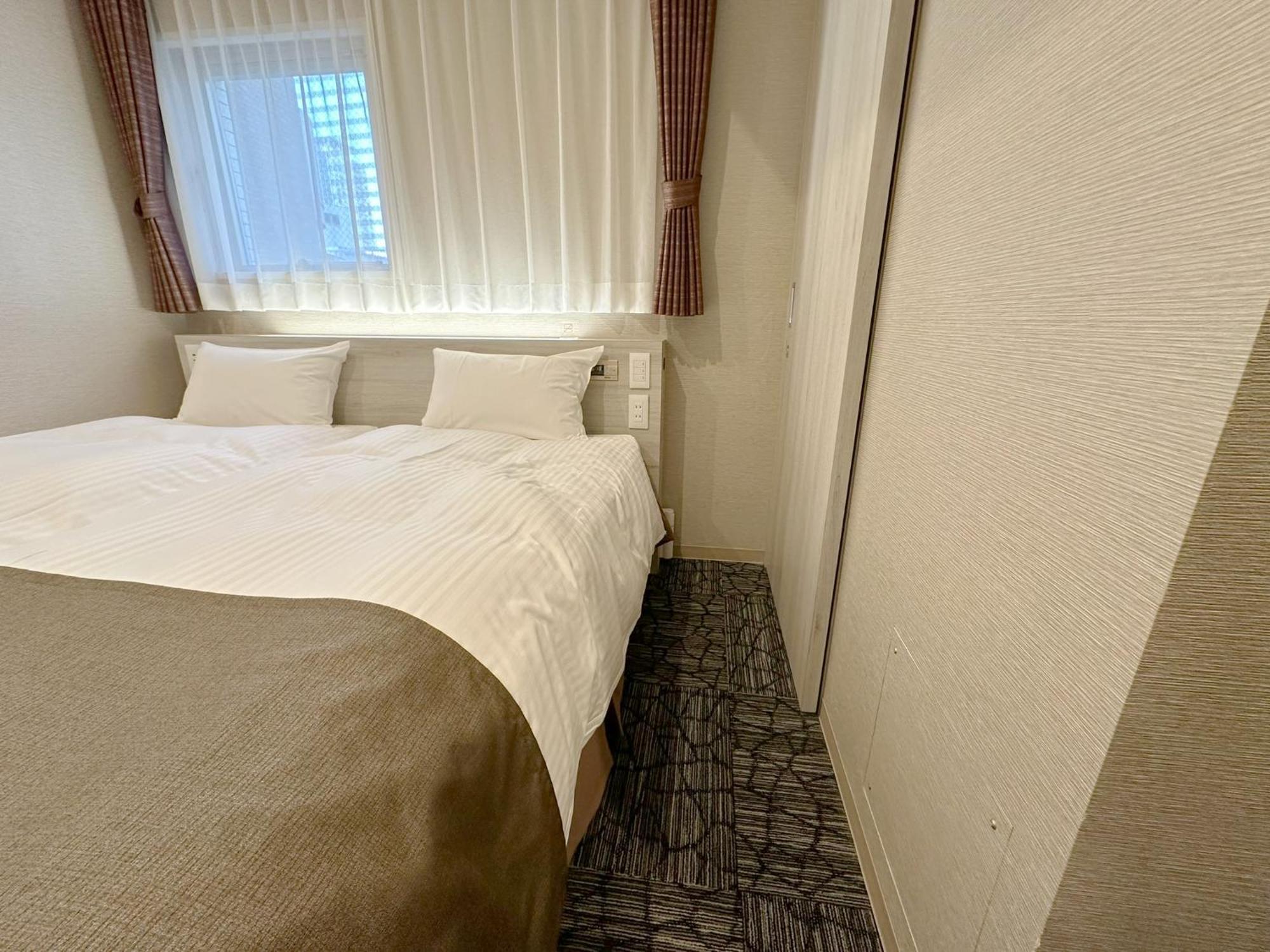 S.Training Center Hotel Osaka Buitenkant foto